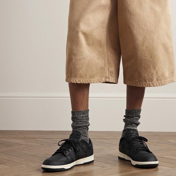 Кеды Nike Dunk Low Retro PRM DV7211 001.
