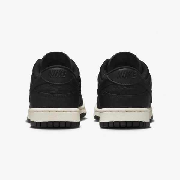 Кеды Nike Dunk Low Retro PRM DV7211 001.