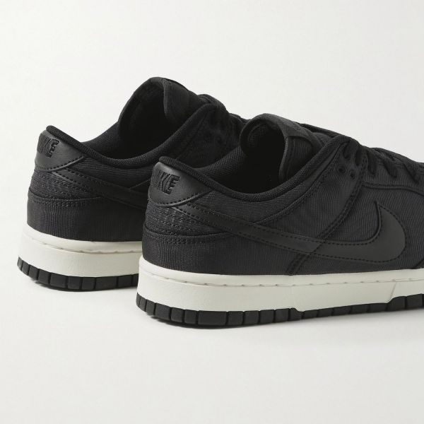 Кеды Nike Dunk Low Retro PRM DV7211 001.