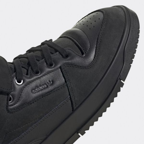 Ботинки Adidas Forum Premiere.