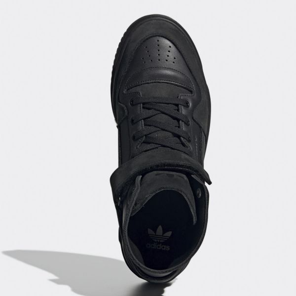 Ботинки Adidas Forum Premiere.