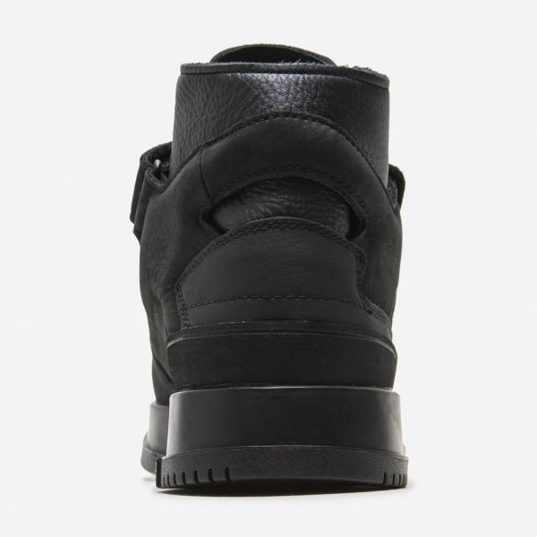 Ботинки Adidas Forum Premiere.