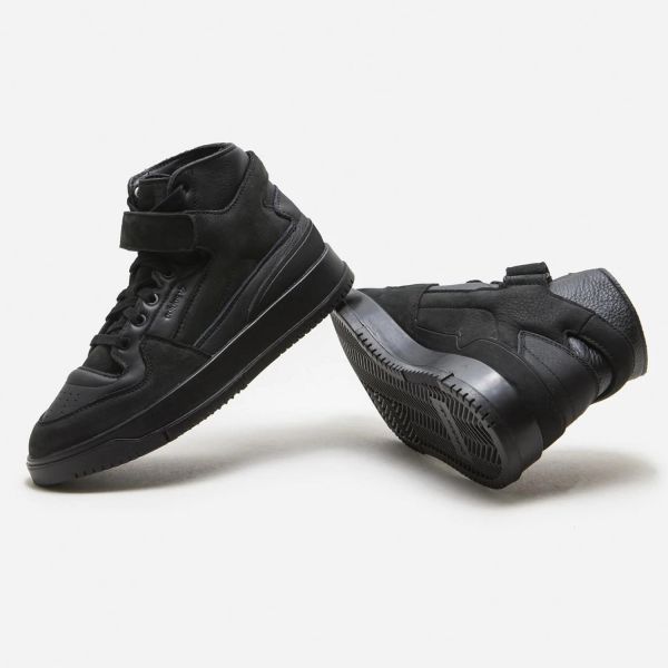 Ботинки Adidas Forum Premiere.