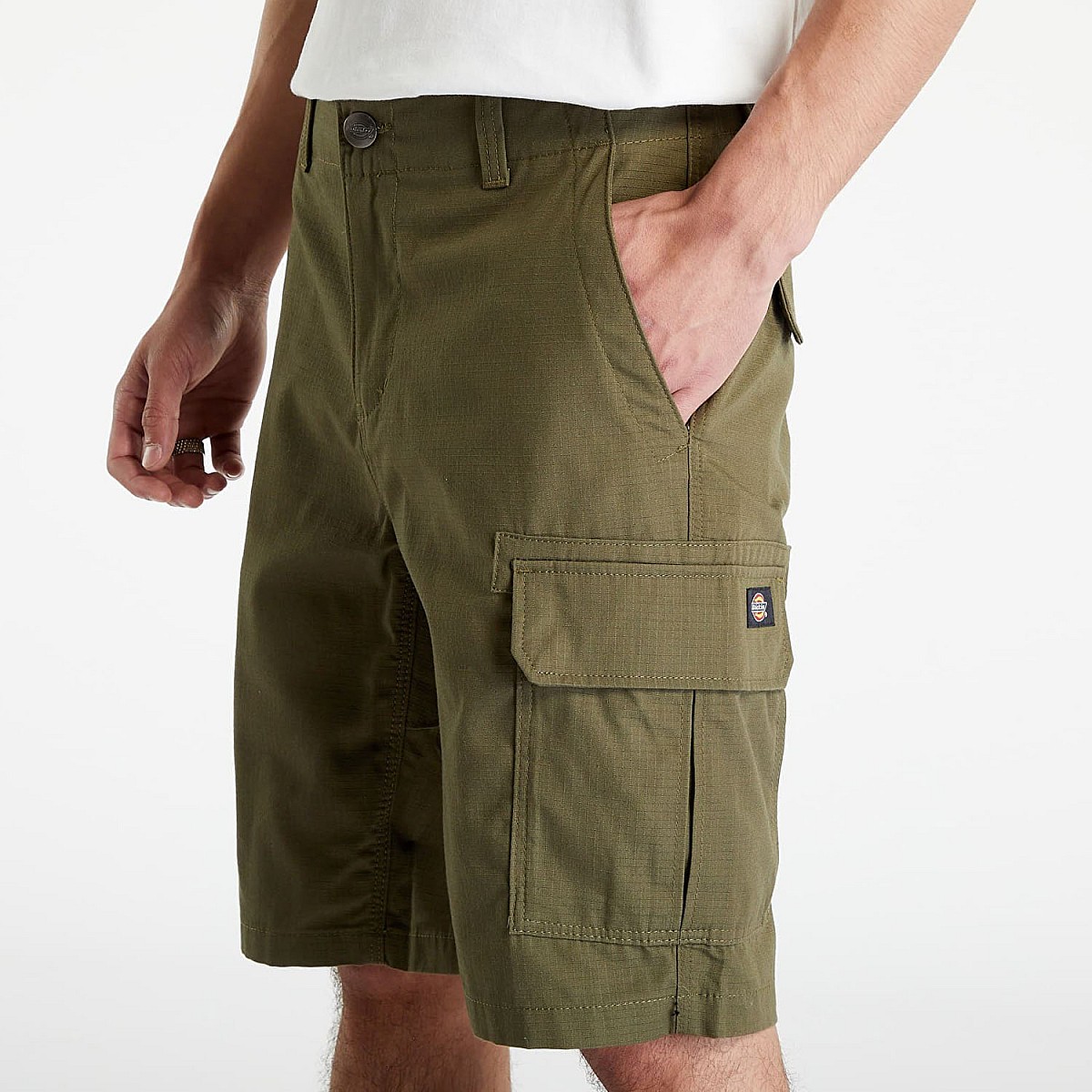 Шорти Dickies DK0A4XEDMGR1