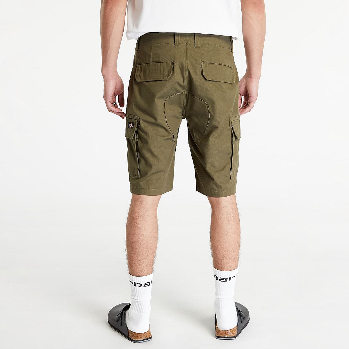 Шорти Dickies DK0A4XEDMGR1