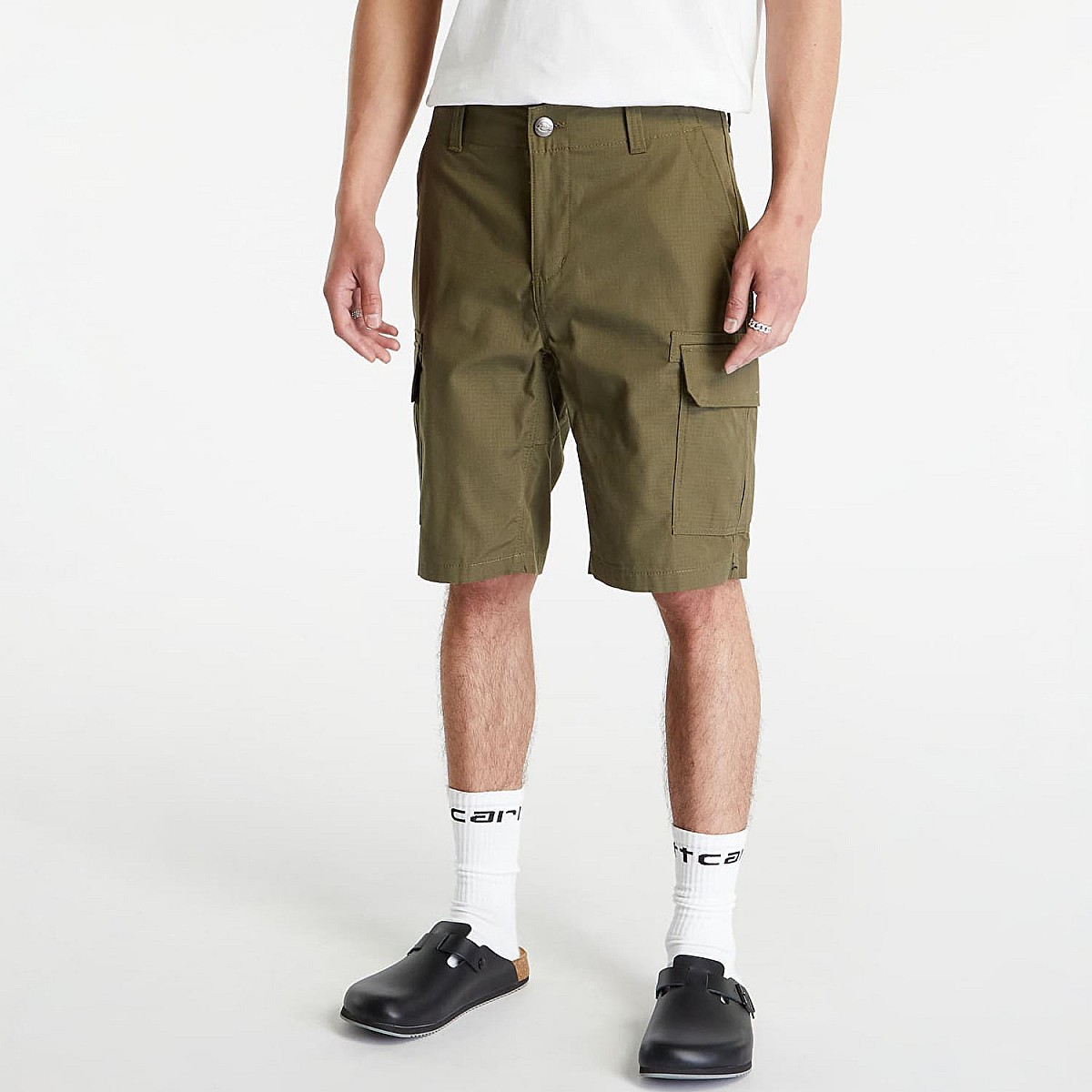 Шорти Dickies DK0A4XEDMGR1