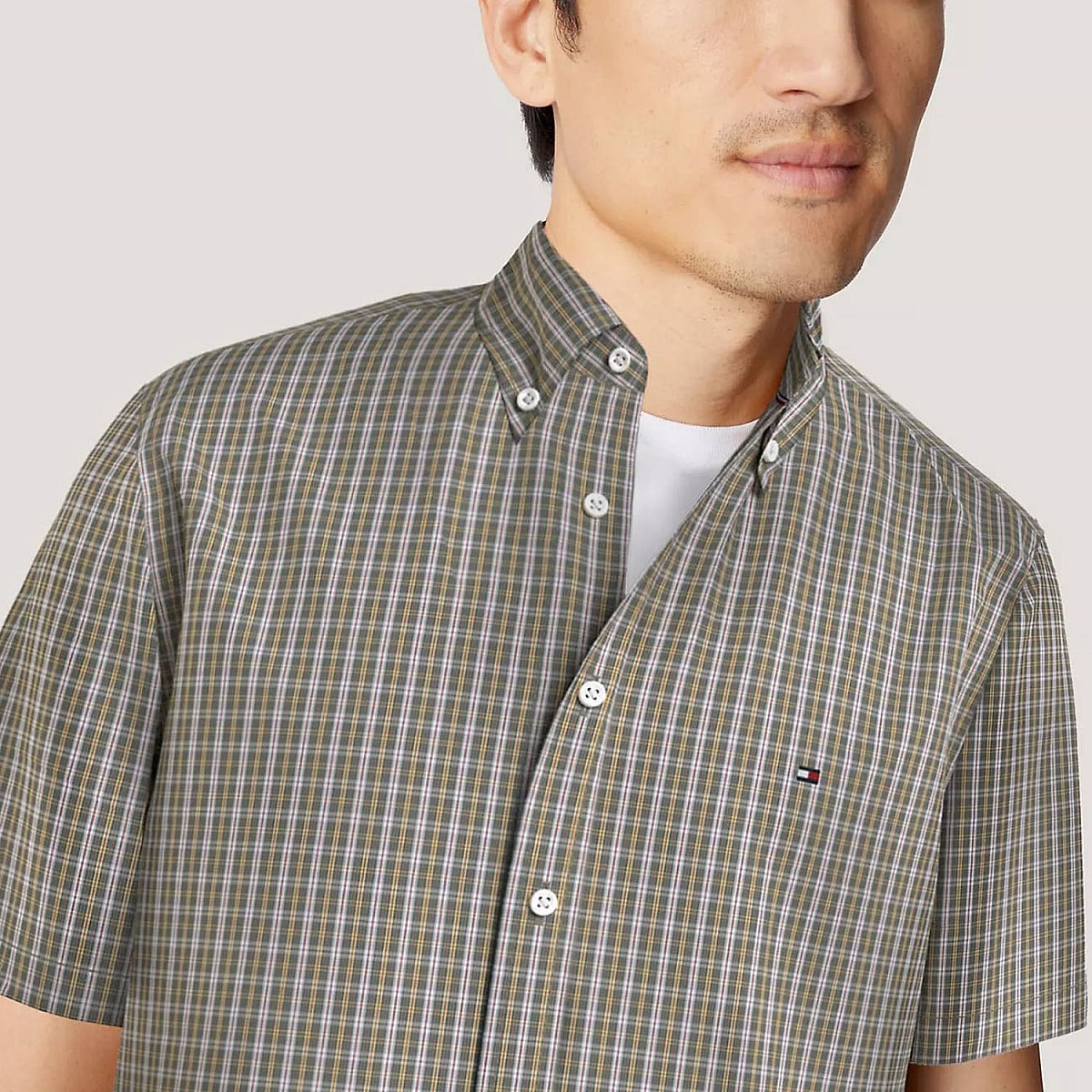 Сорочка Tommy Hilfiger MW32886 972