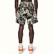 Плавальні шорти Heron Preston Nylon Swimshorts Camou Green