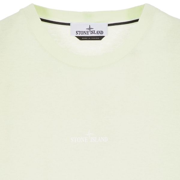 Футболка Stone Island 78152NS89 V0052.