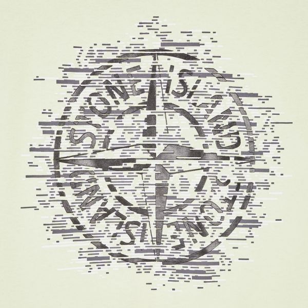 Футболка Stone Island 78152NS89 V0052.
