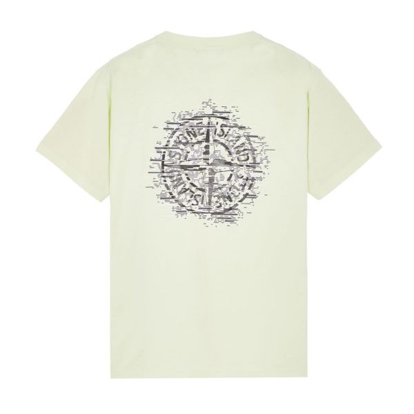 Футболка Stone Island 78152NS89 V0052.