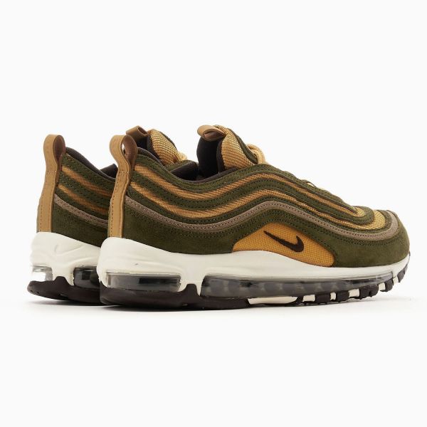 Кроссовки Nike AIR MAX 97 NH DR0157 300.