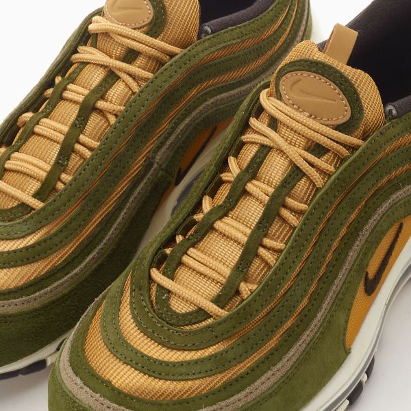 Кроссовки Nike AIR MAX 97 NH DR0157 300.