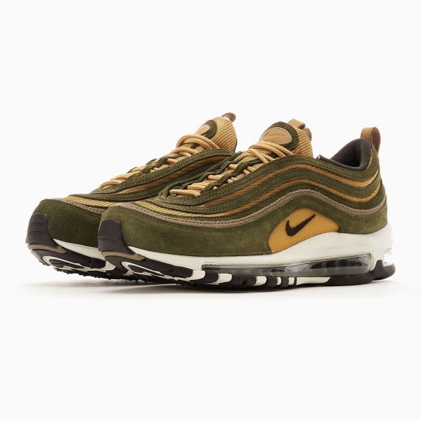 Кроссовки Nike AIR MAX 97 NH DR0157 300.
