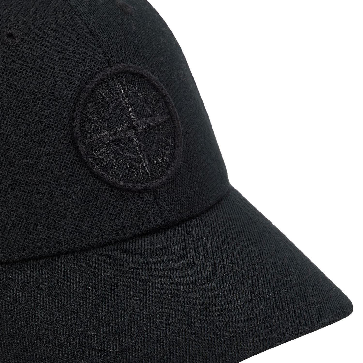 Кепка Stone Island 791599675 V0029