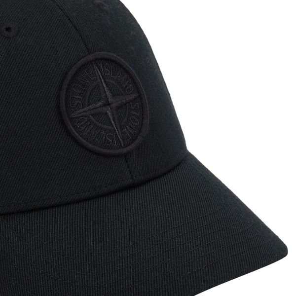 Кепка Stone Island 791599675 V0029.