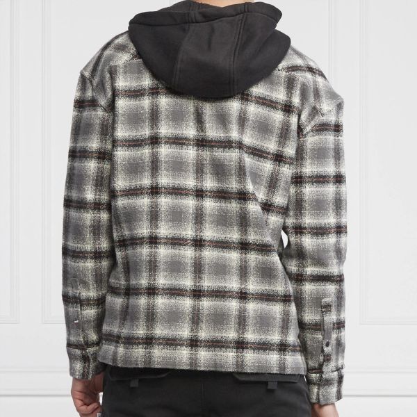 Овершорт Tommy Hilfiger DM0DM12334 BDS.
