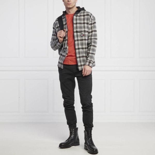Овершорт Tommy Hilfiger DM0DM12334 BDS.