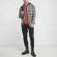 Овершорт Tommy Hilfiger DM0DM12334 BDS