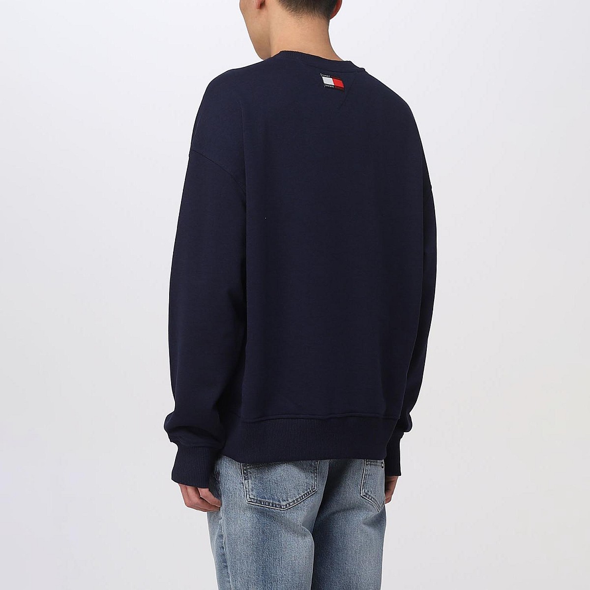 Світшот Tommy Hilfiger MW0MW31625 DCC