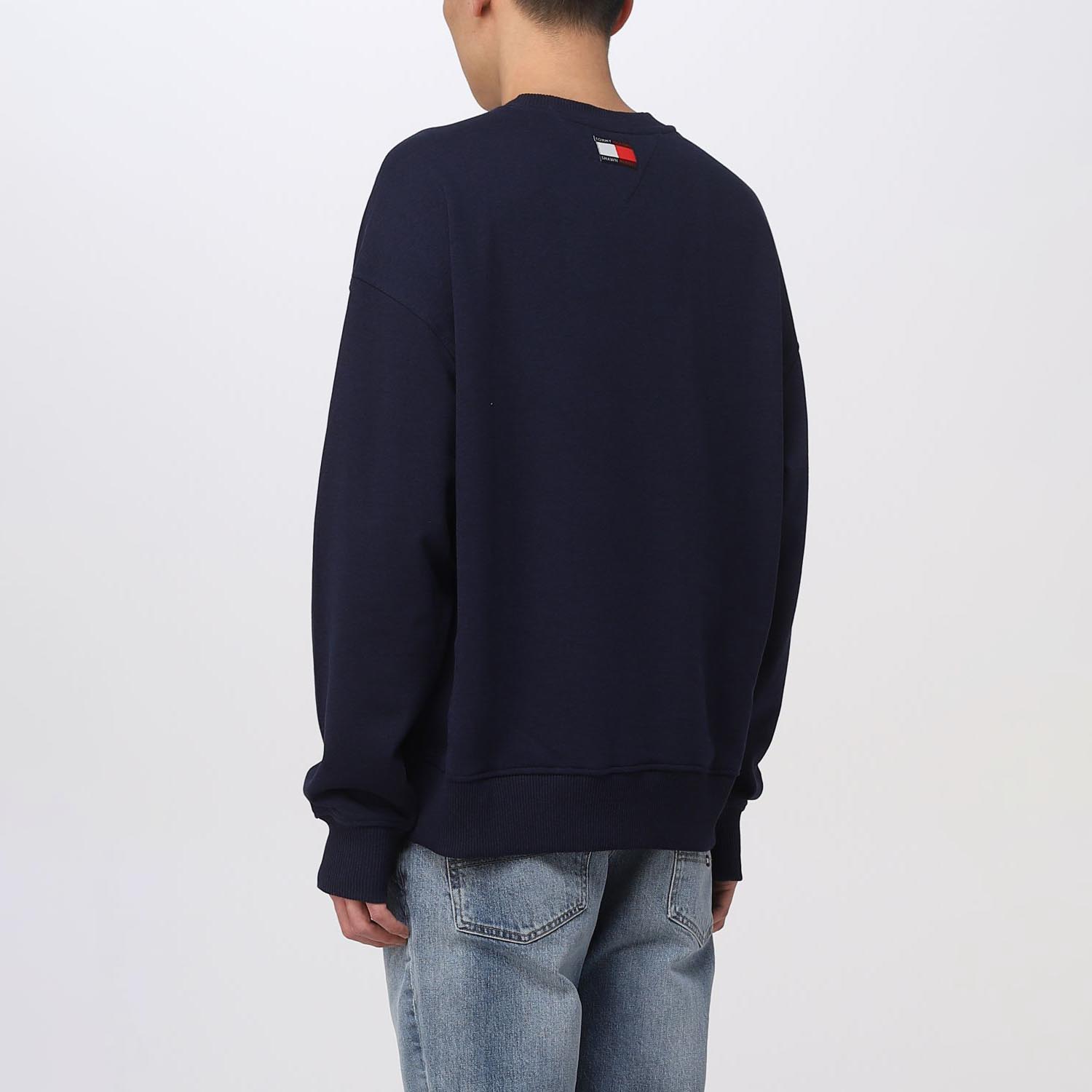 Світшот Tommy Hilfiger MW0MW31625 DCC