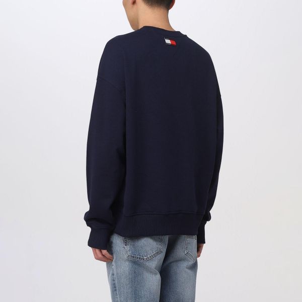 Свитшот Tommy Hilfiger MW0MW31625 DCC.