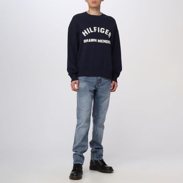 Свитшот Tommy Hilfiger MW0MW31625 DCC.