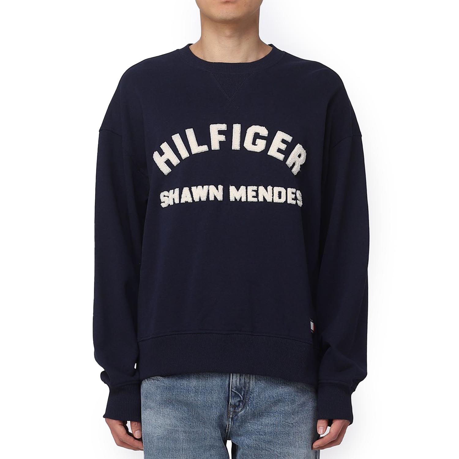 Світшот Tommy Hilfiger MW0MW31625 DCC