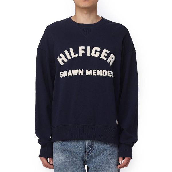 Свитшот Tommy Hilfiger MW0MW31625 DCC.