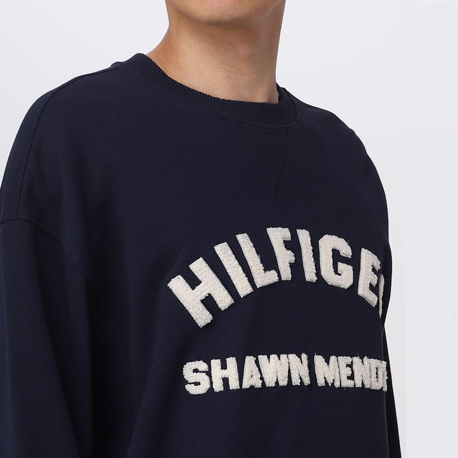 Світшот Tommy Hilfiger MW0MW31625 DCC