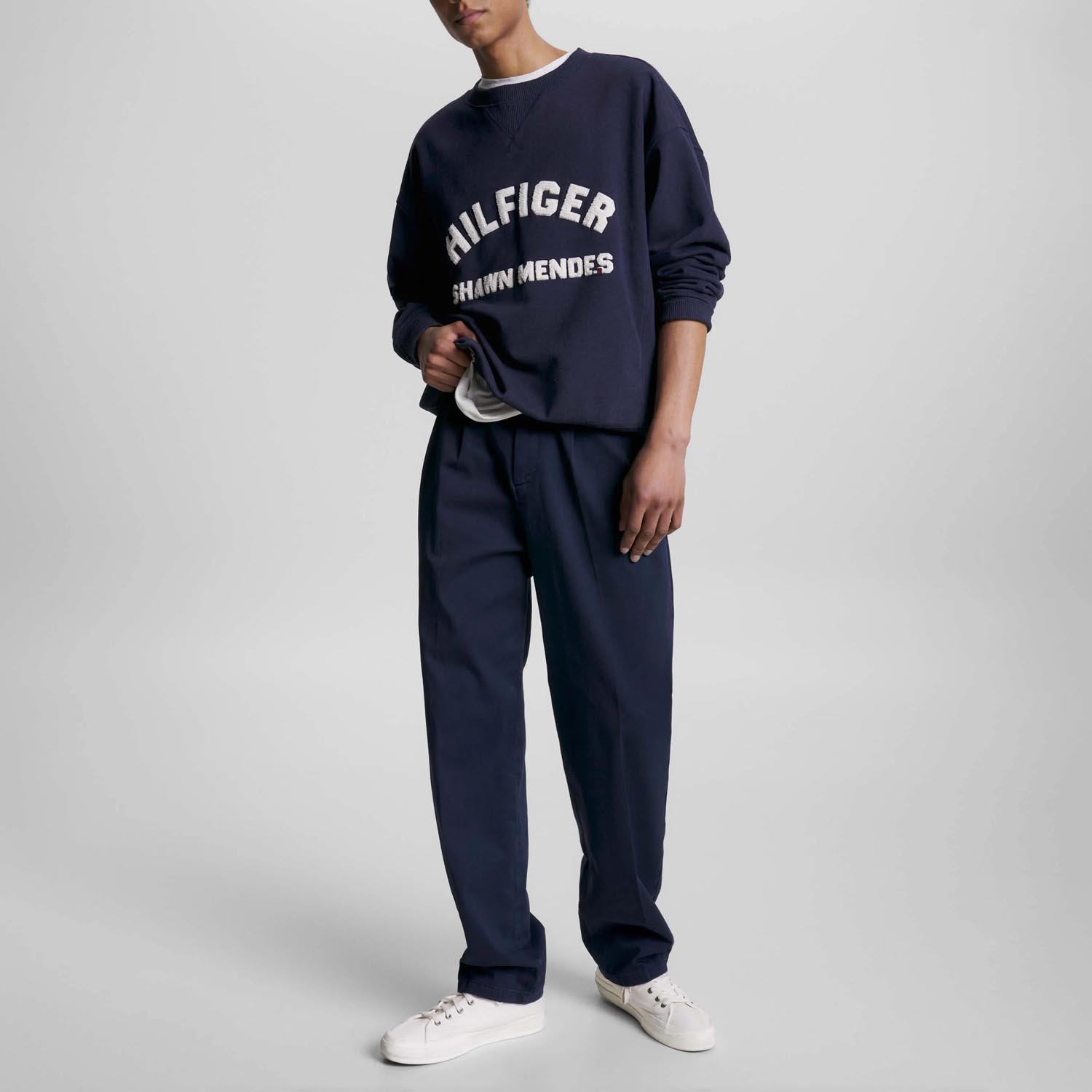 Світшот Tommy Hilfiger MW0MW31625 DCC