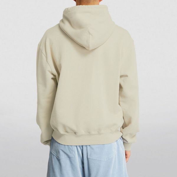 Худі Heron Preston Hoodie Heron KK22 Grey Yellow.