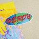 Худі Heron Preston Hoodie Heron KK22 Grey Yellow