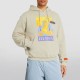 Худі Heron Preston Hoodie Heron KK22 Grey Yellow
