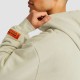 Худі Heron Preston Hoodie Heron KK22 Grey Yellow