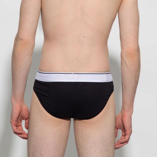 Брифы Diesel UMBR-Andre Underpants 00CG3J-0HEAU-900.