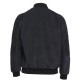 Шкіряна куртка Olivieri LHG201L Navy