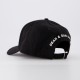 Кепка Dsquared2 BCW0065 05C00001 2124