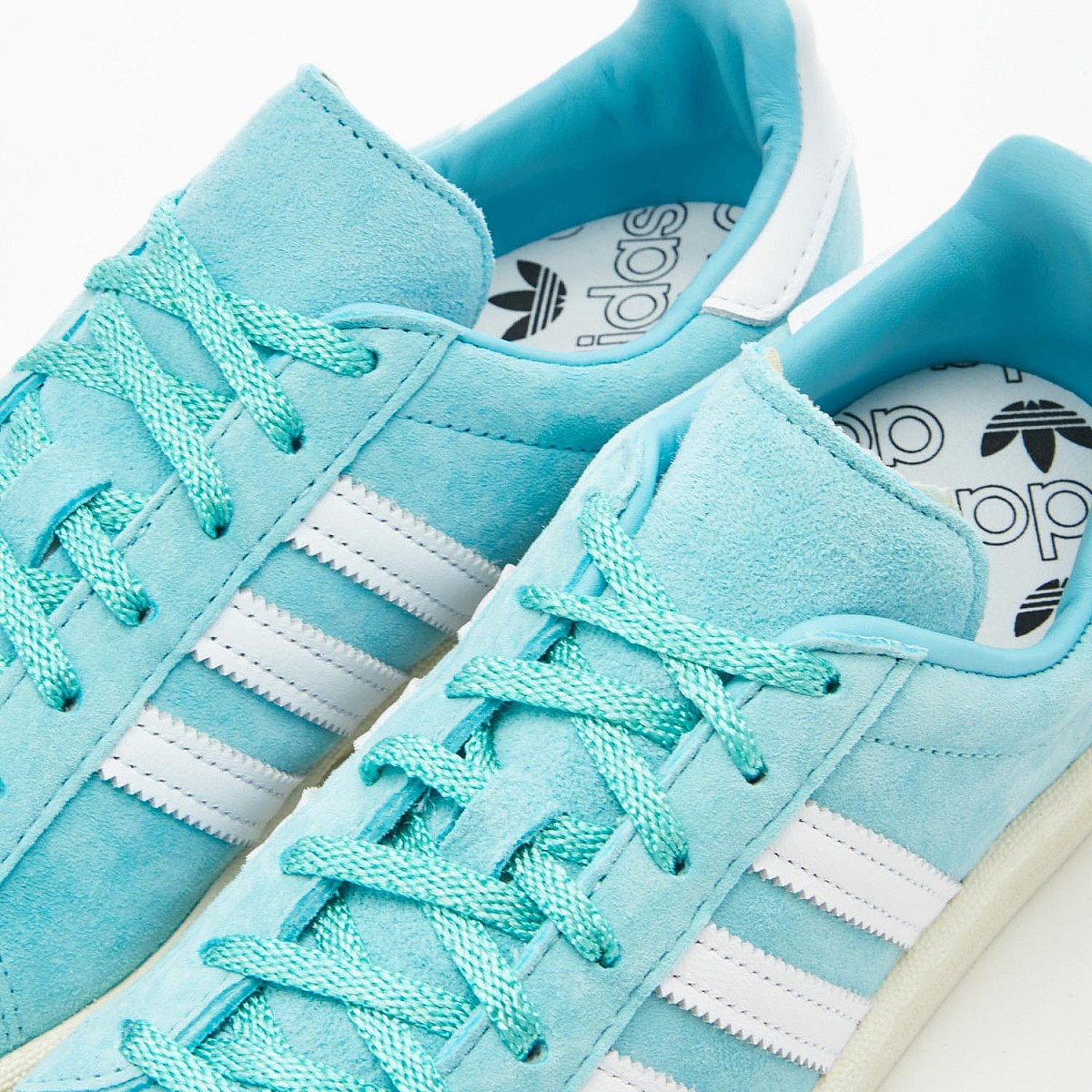 Кеди Adidas Campus 80s ID7318