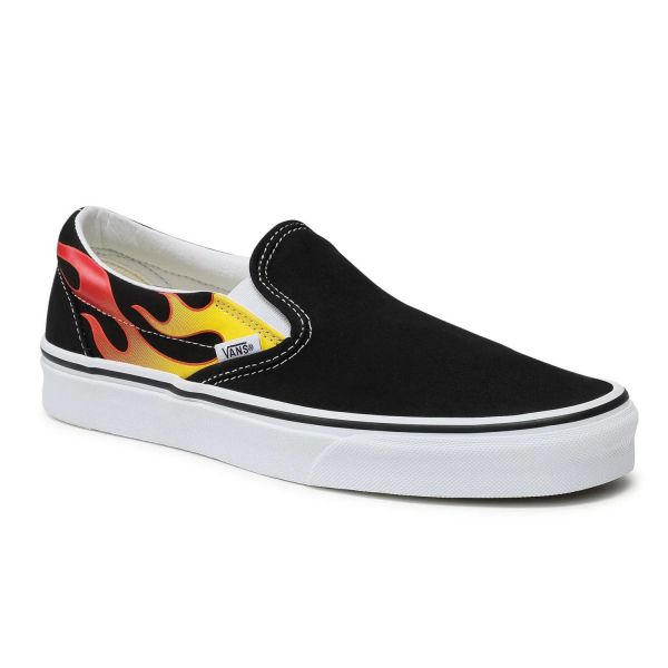 Слипоны Vans Classic Slip-O VN0A38F7PHN1