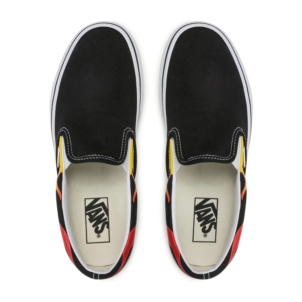 Сліпони Vans Classic Slip-O VN0A38F7PHN1