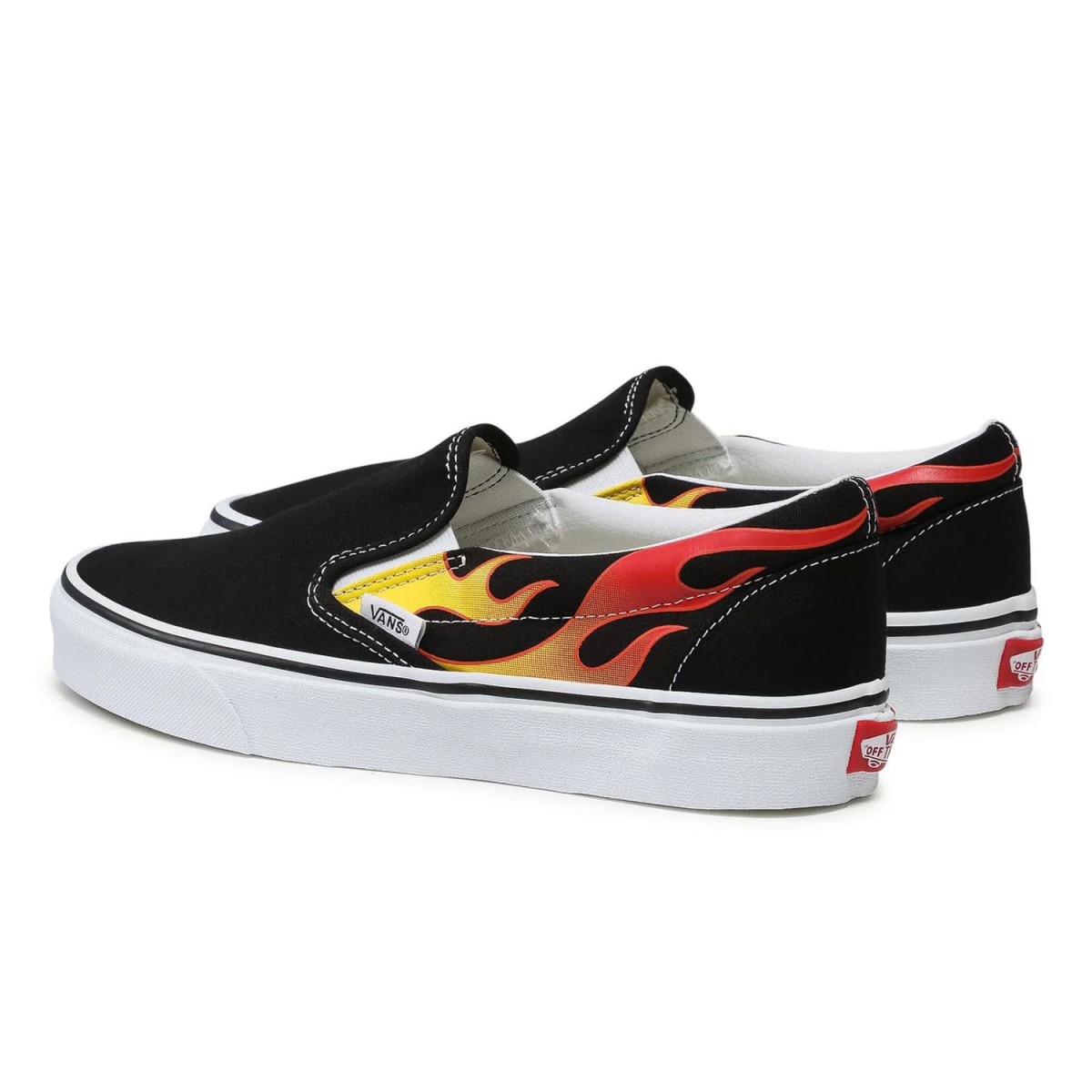 Сліпони Vans Classic Slip-O VN0A38F7PHN1