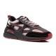 Кросівки Diesel S-Serendipity Sport Black/Lava Falls