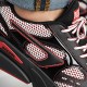 Кросівки Diesel S-Serendipity Sport Black/Lava Falls
