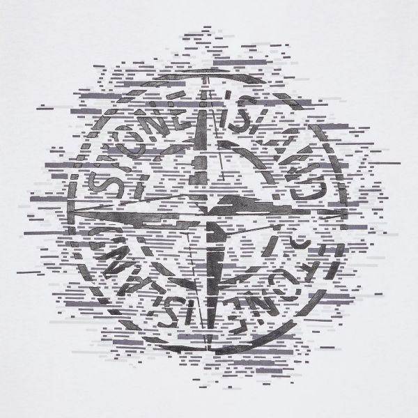 Футболка Stone Island 78152NS89 V0001.