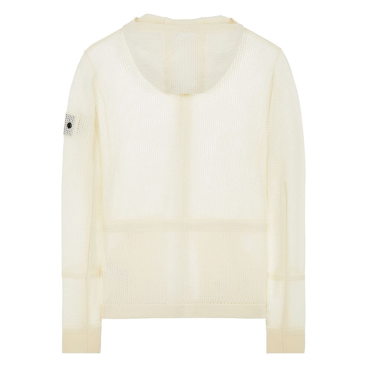 Кардиган Stone Island 76195091C V0099 Shadow Project