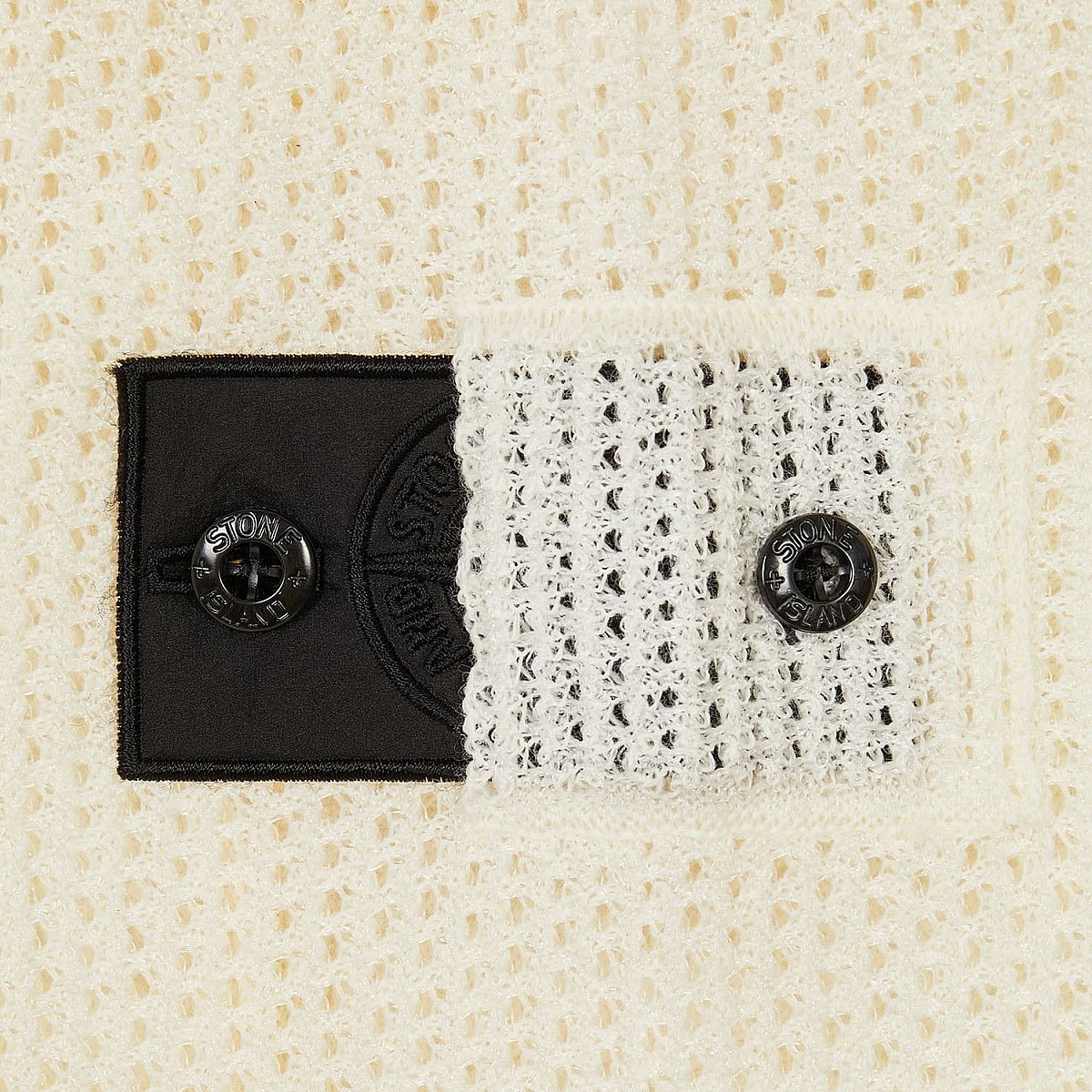 Кардиган Stone Island 76195091C V0099 Shadow Project