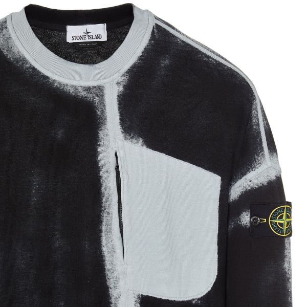 Свитшот Stone Island 7815627T2 V0041.