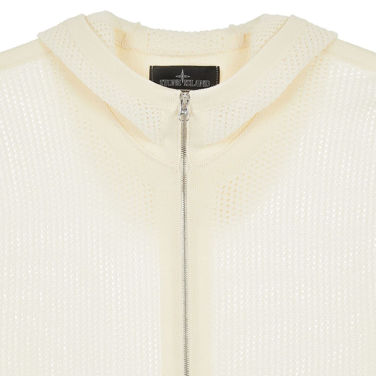 Кардиган Stone Island 76195091C V0099 Shadow Project
