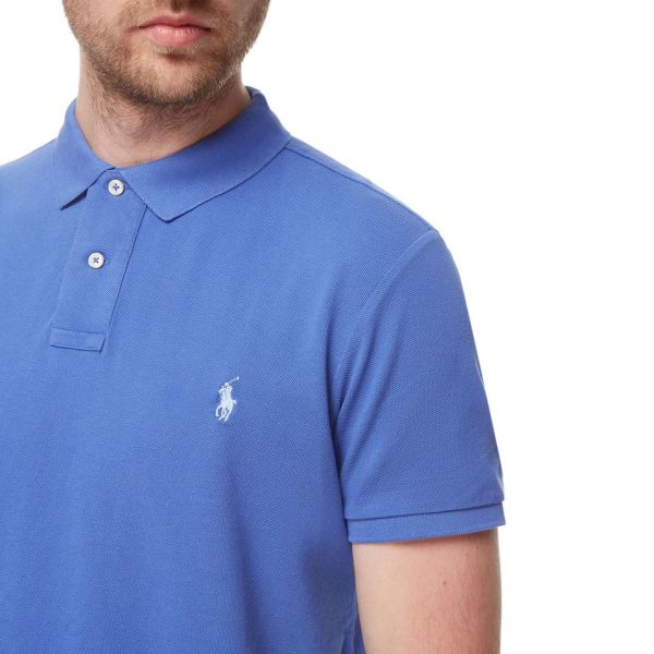 Поло POLO Ralph Lauren 710536856372.